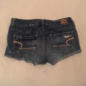 Woman’s American Eagle Shorts